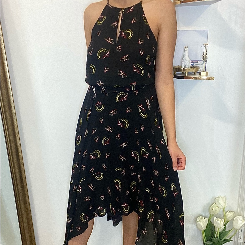 A.L.C handkerchief Dress